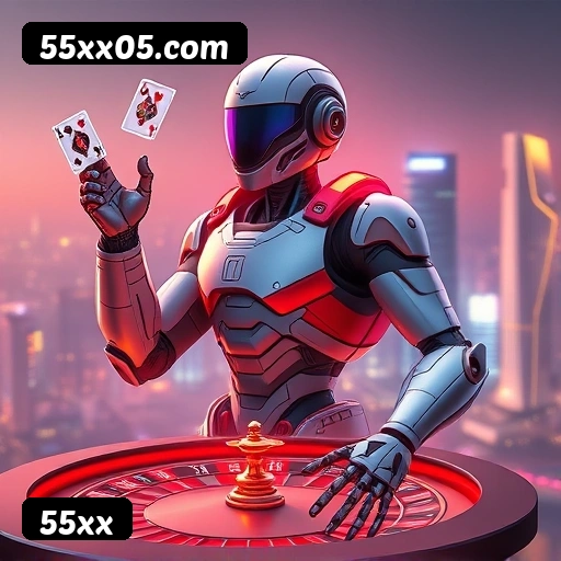 Baixar 55xx Android