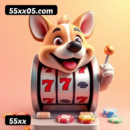Jackpots 55xx