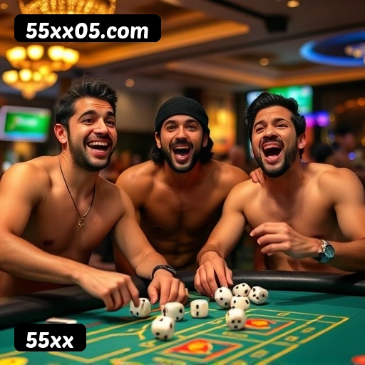 Funcionalidades App 55xx