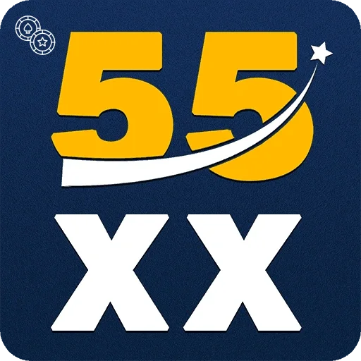 Logo da 55xx