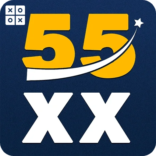 Logo da 55xx