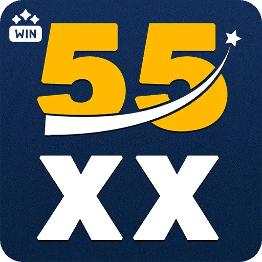 Logo da 55xx
