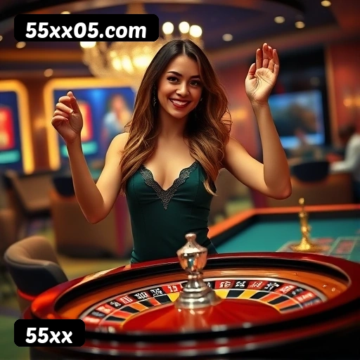Slots mobile 55xx