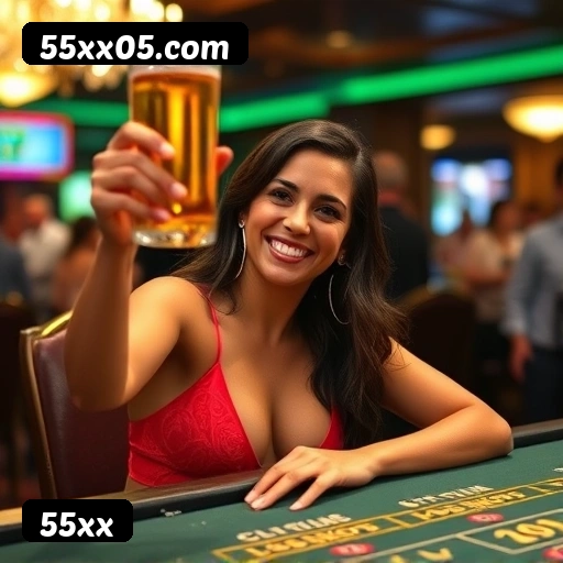 Jogos de slot online na 55xx